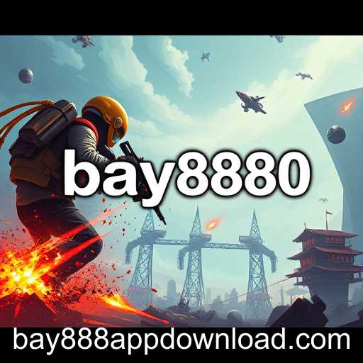 Exploring the Excitement of 'Action Games' with the Keyword 'bay888'