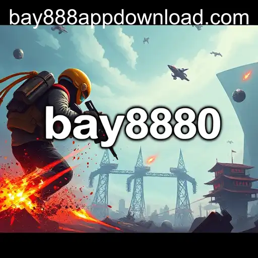 Exploring the Excitement of 'Action Games' with the Keyword 'bay888'