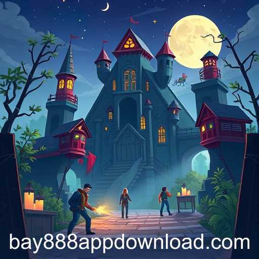 Exploring the Excitement of Adventure Quests with Bay888