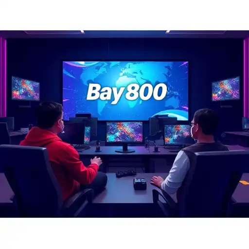 Bay888: Navigating the Digital Gaming Scene