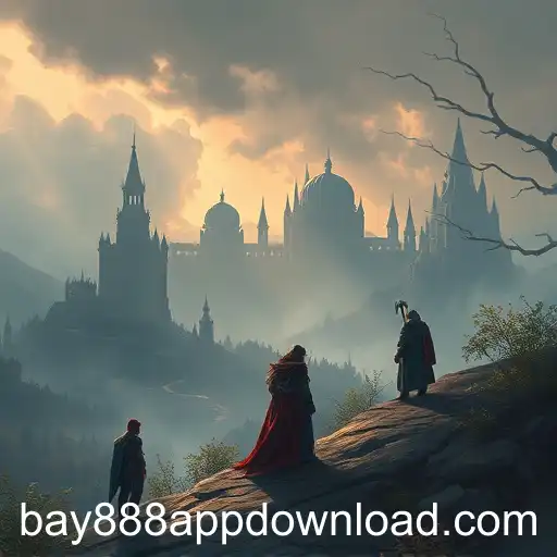 The Rise of Bay888: Revolutionizing Online Gaming