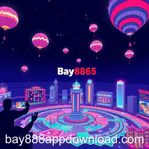 Bay888's Rise Amidst 2025 Gaming Trends