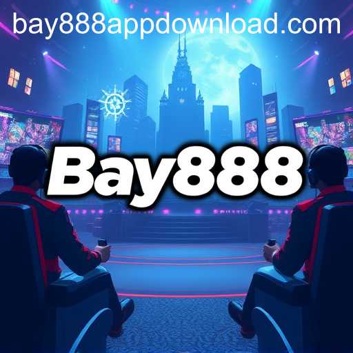 The Rise of Bay888: Online Gaming's New Era