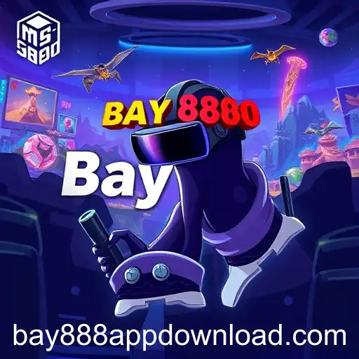 The Rise of Bay888 in Online Gaming