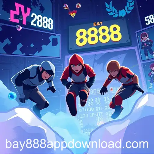 Bay888: A Hub for Gamers in 2025