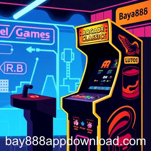 The Rise of Bay888: A New Era in Online Gaming