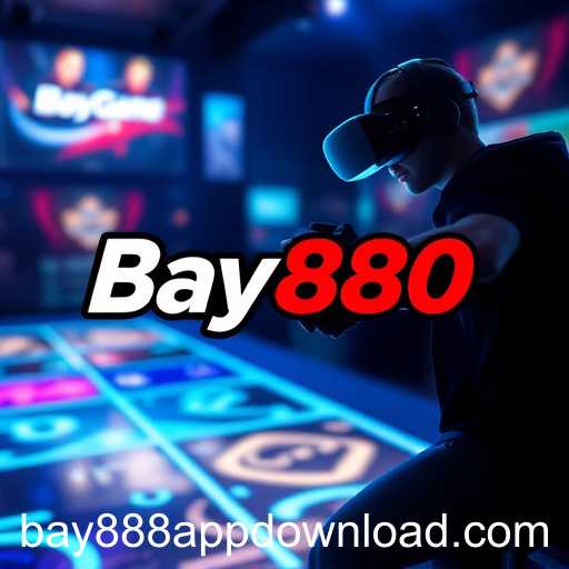 The Rise and Influence of Bay888 in Online Gaming