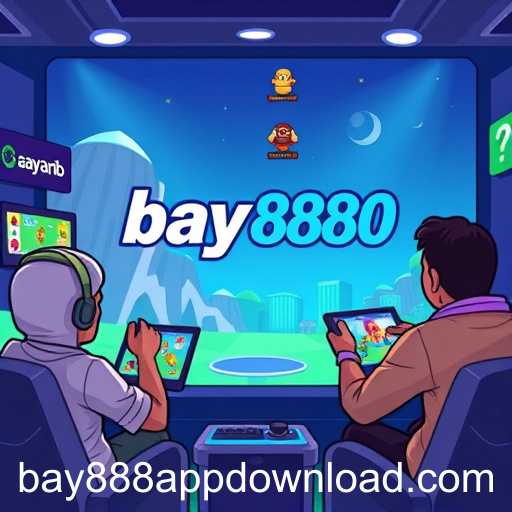 Exploring the Allure of 'Casual Games' on Bay888