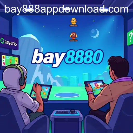 Exploring the Allure of 'Casual Games' on Bay888