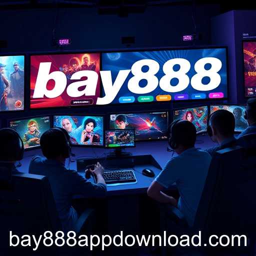 The Evolution of Online Gaming: A Look at bay888