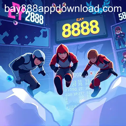 Exploring the Thrills of 'Multiplayer Battles' with Bay888