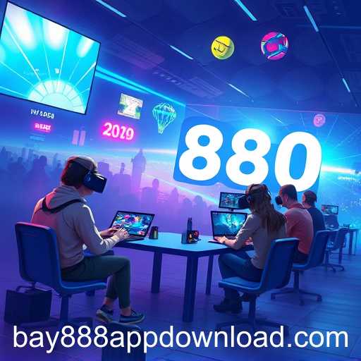 The Rise of Online Gaming in 2025