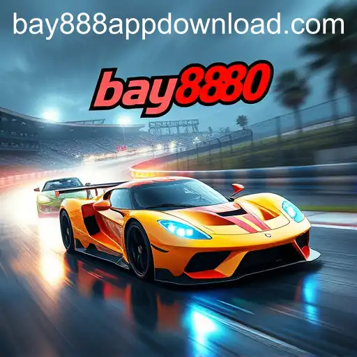 Experience High-Speed Excitement with 'Racing Thrills' on Bay888