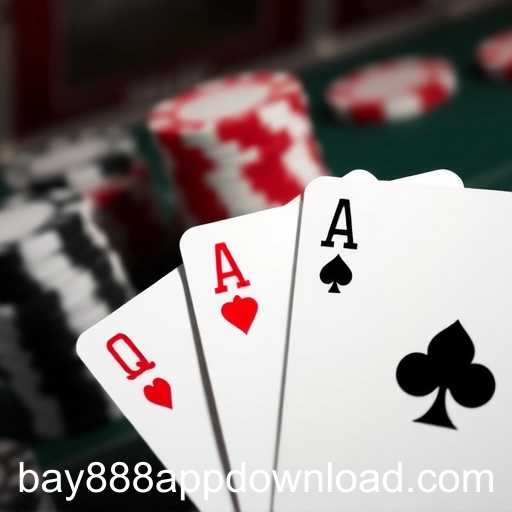 The Rise of Bay888: A New Era in Online Gaming