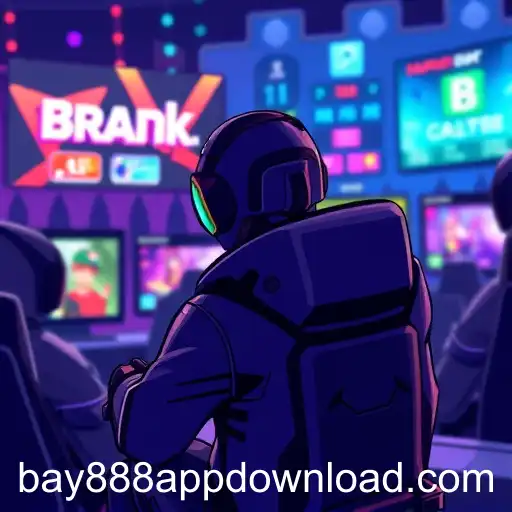 The Rise of Bay888 in Online Gaming