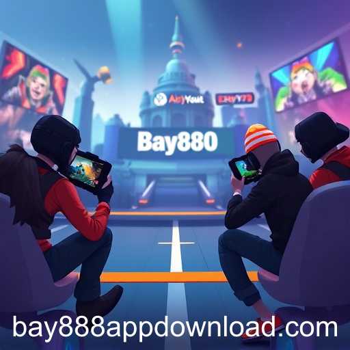 The Rise of Bay888 in the Gaming Industry