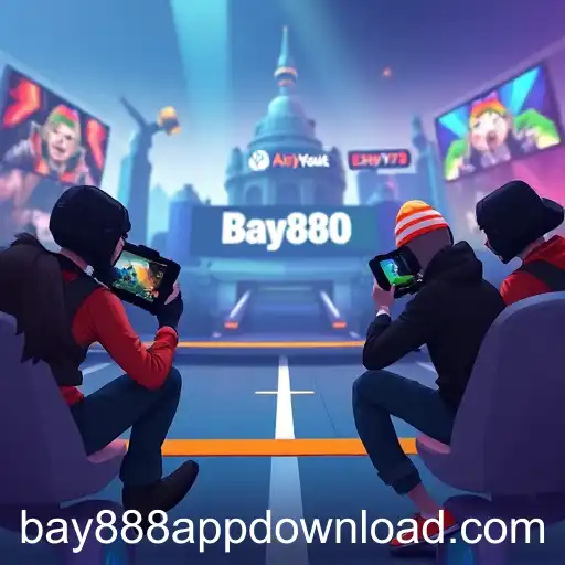 The Rise of Bay888 in the Gaming Industry