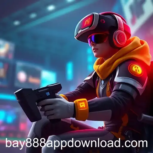 The Rise of bay888 in Global Gaming
