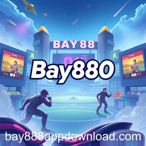 The Rise of Bay888 in the Online Gaming World
