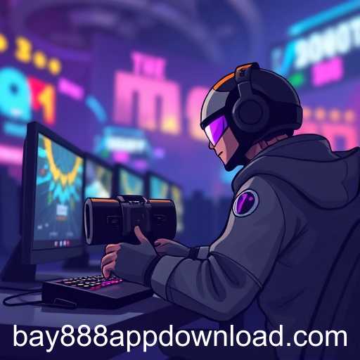 The Rise of Bay888 in the Gaming World
