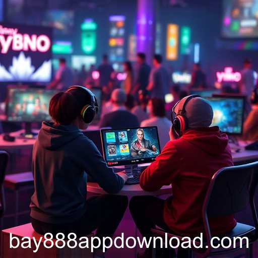 The Rise of Online Gaming Platforms in a Digital Age