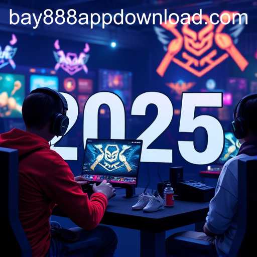 Rise of Online Gaming Platforms in 2025