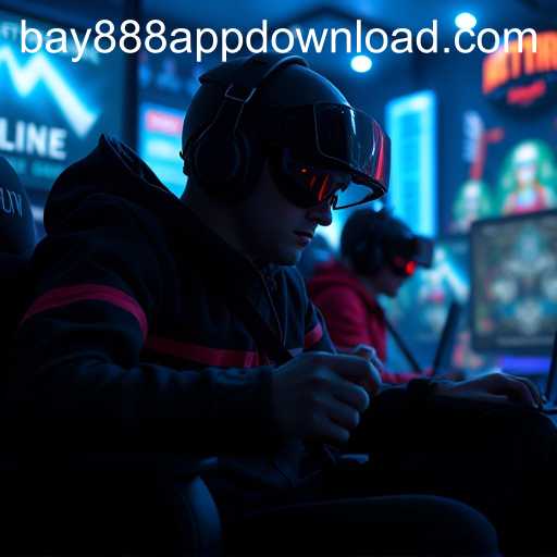 The Rise of Online Gaming Platforms in 2025