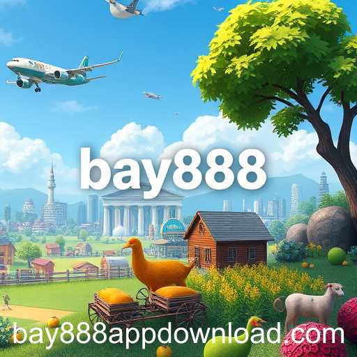 Exploring the 'Simulation Fun' Game Category with bay888: A New Era of Online Entertainment