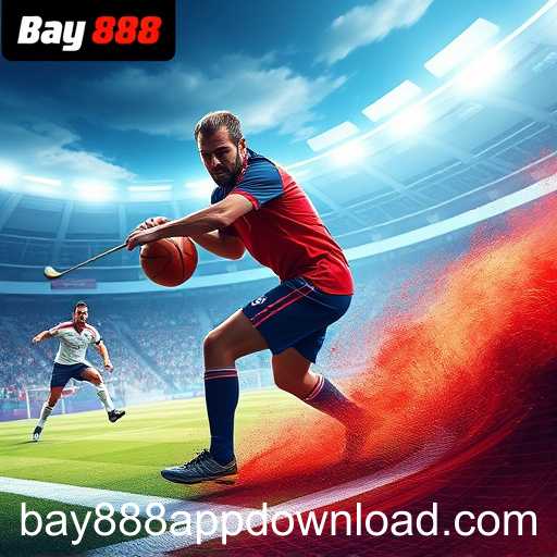 Exploring Bay888's Thrilling Sports Games Category: A Gamer's Paradise